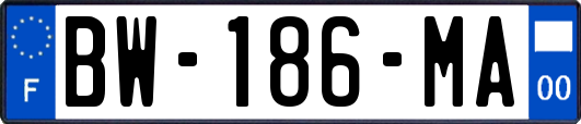 BW-186-MA