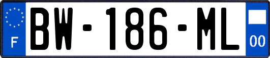 BW-186-ML