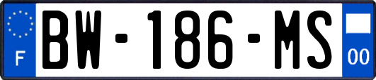 BW-186-MS