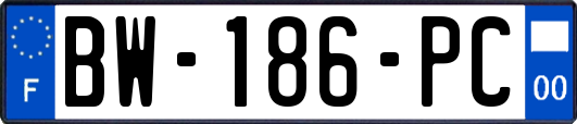 BW-186-PC