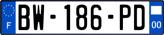 BW-186-PD