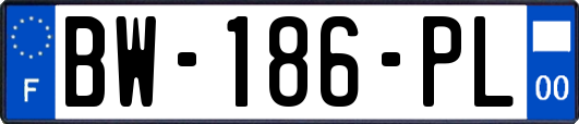 BW-186-PL