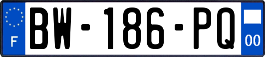 BW-186-PQ