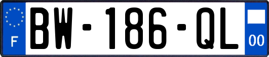BW-186-QL
