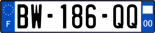 BW-186-QQ