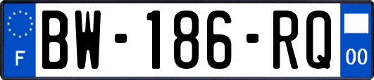 BW-186-RQ