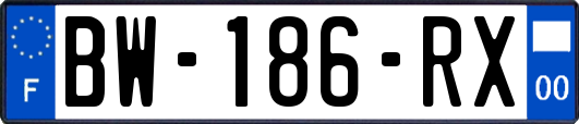 BW-186-RX