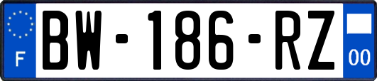 BW-186-RZ
