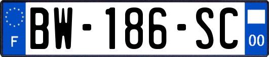 BW-186-SC