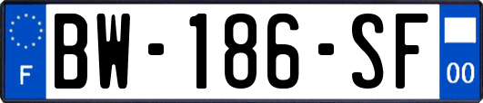 BW-186-SF