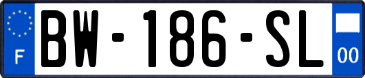 BW-186-SL