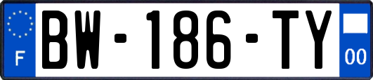 BW-186-TY