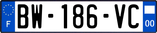 BW-186-VC