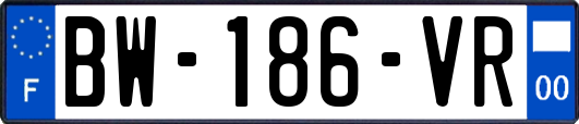 BW-186-VR