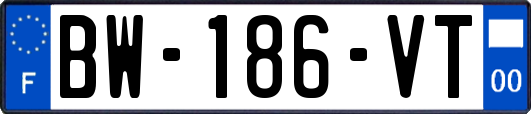 BW-186-VT