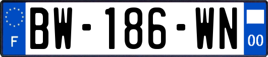 BW-186-WN