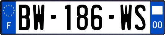 BW-186-WS