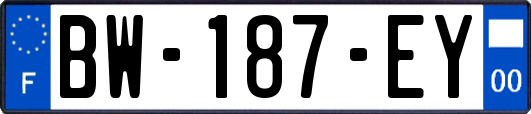 BW-187-EY