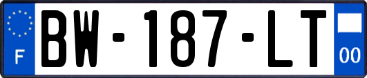 BW-187-LT
