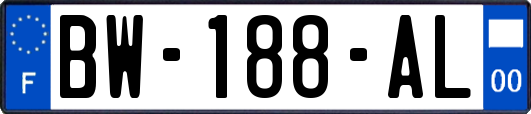 BW-188-AL