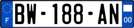 BW-188-AN