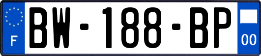 BW-188-BP