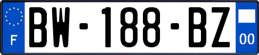 BW-188-BZ