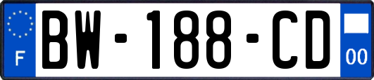 BW-188-CD