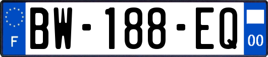 BW-188-EQ