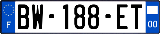 BW-188-ET