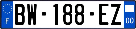 BW-188-EZ