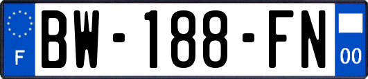 BW-188-FN