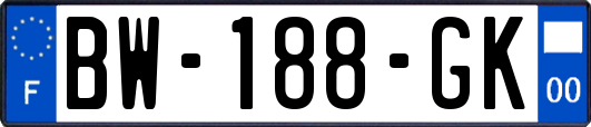 BW-188-GK