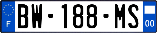 BW-188-MS