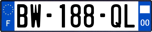 BW-188-QL