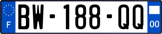BW-188-QQ