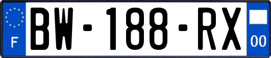 BW-188-RX