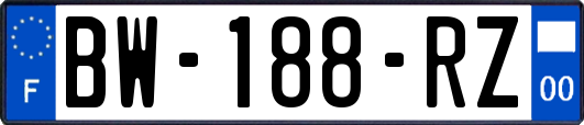 BW-188-RZ