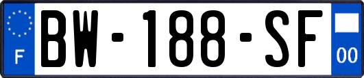 BW-188-SF