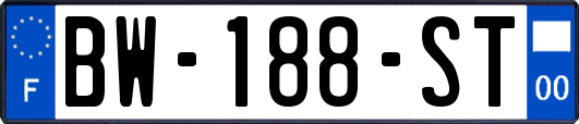 BW-188-ST