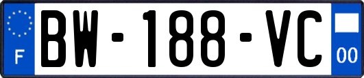 BW-188-VC