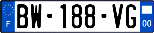 BW-188-VG