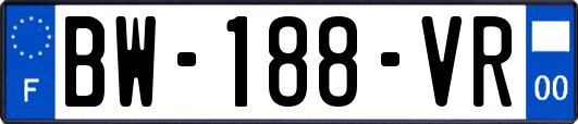 BW-188-VR
