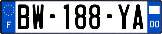 BW-188-YA