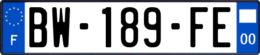 BW-189-FE