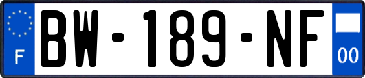BW-189-NF