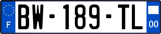BW-189-TL