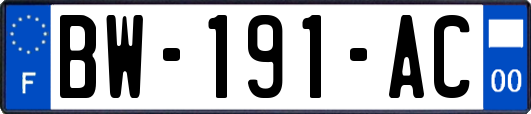 BW-191-AC