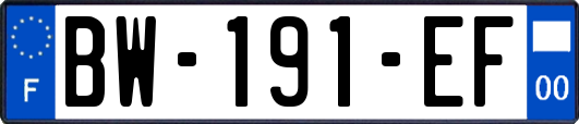 BW-191-EF