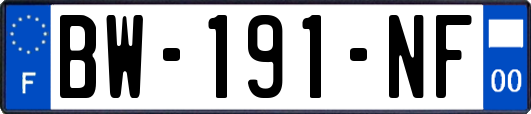 BW-191-NF